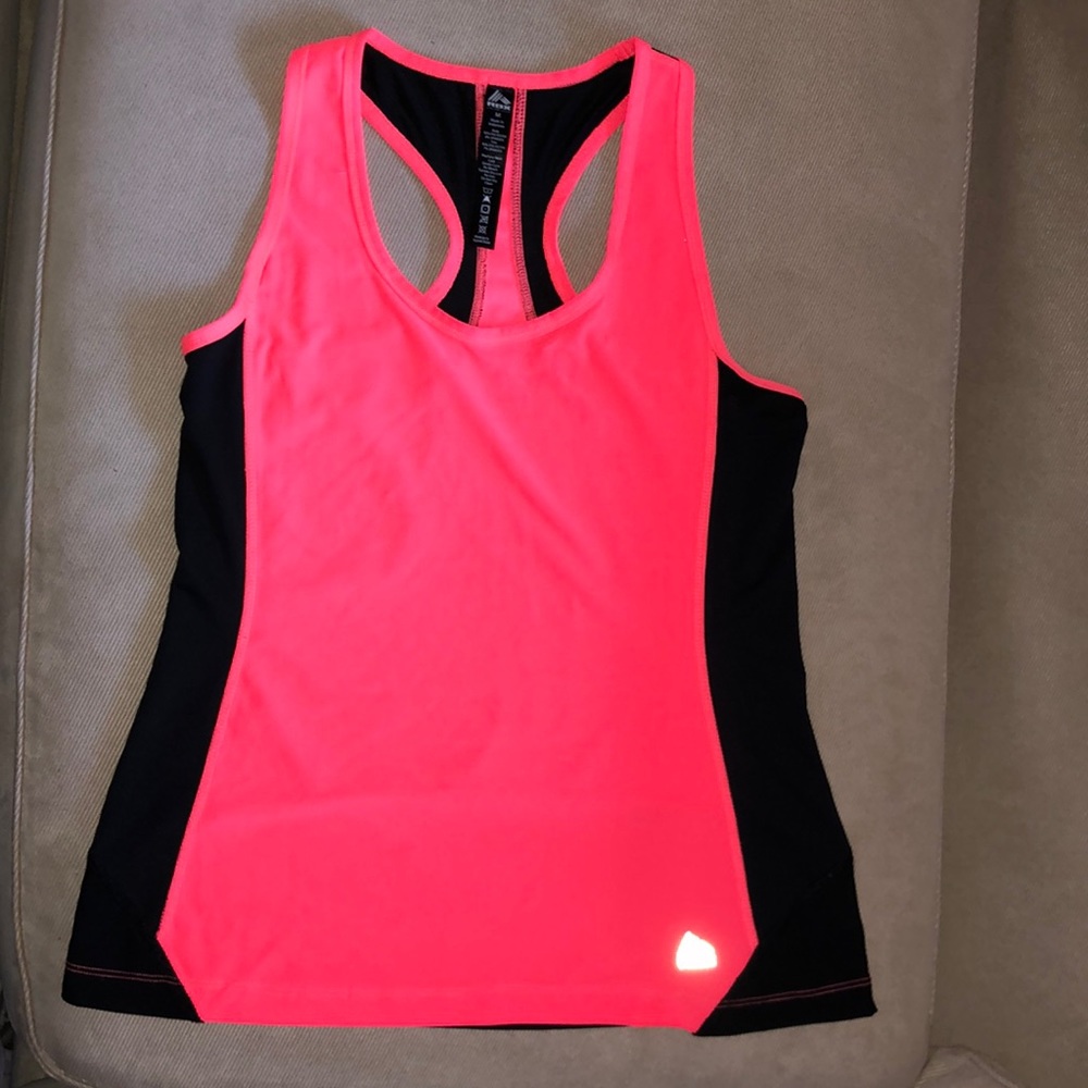 RBX sports top